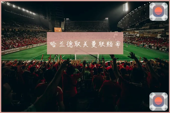 哈兰德取关曼联赔率