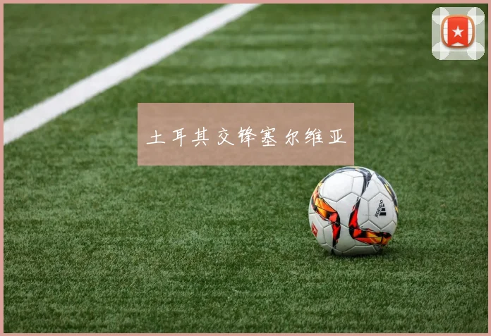 土耳其交锋塞尔维亚