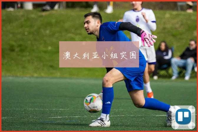 澳大利亚小组突围