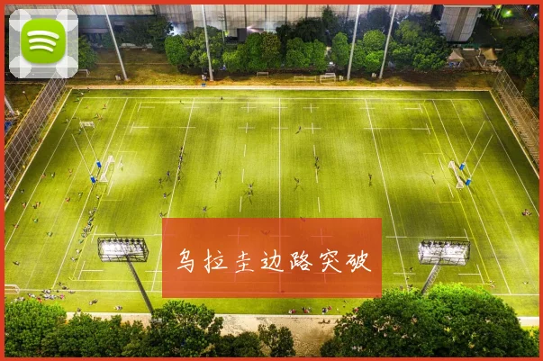 乌拉圭边路突破