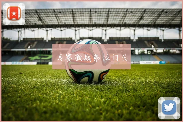 马赛激战弗拉门戈