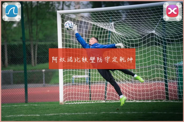 阿奴诺比铁壁防守定乾坤