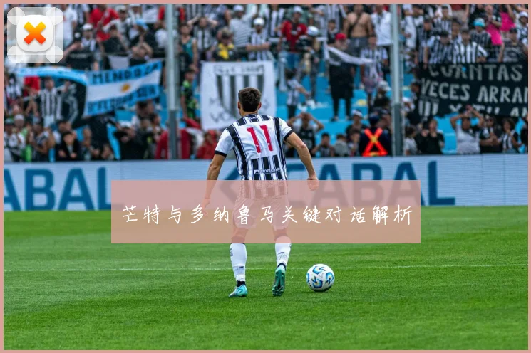 芒特与多纳鲁马关键对话解析