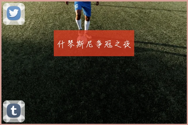 什琴斯尼争冠之夜