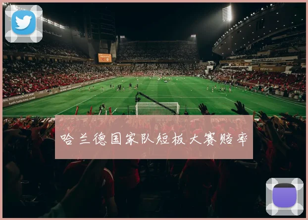哈兰德国家队短板大赛赔率