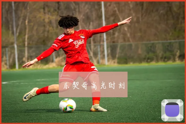 东契奇高光时刻