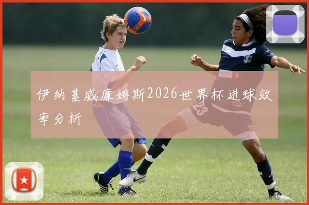 伊纳基威廉姆斯2026世界杯进球效率分析