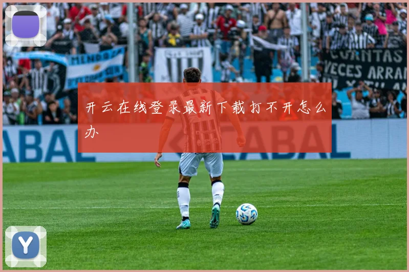 开云在线登录最新下载打不开怎么办