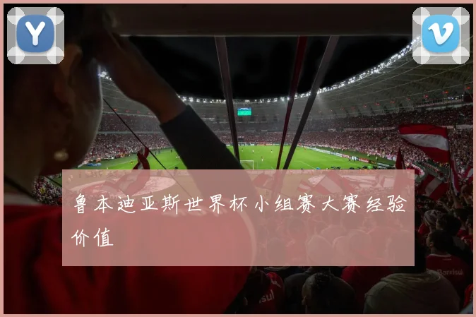 鲁本迪亚斯世界杯小组赛大赛经验价值