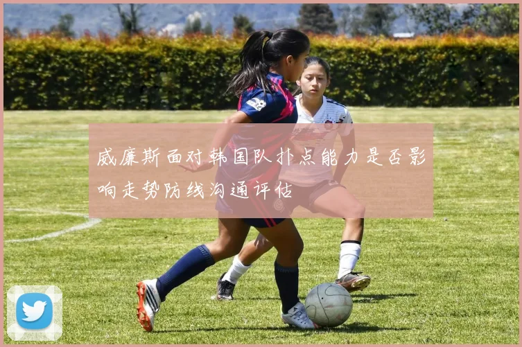 威廉斯面对韩国队扑点能力是否影响走势防线沟通评估